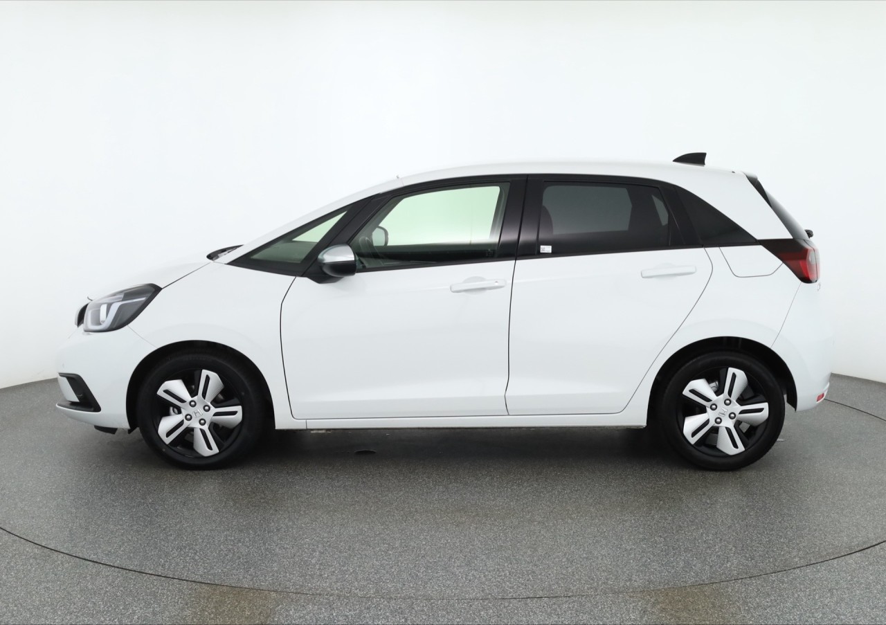 Honda Jazz 1.5 i-MMD Hybrid Executive