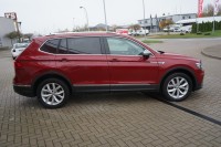 VW Tiguan Allspace 2.0 TSI