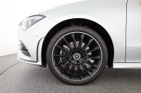 Mercedes-Benz CLA 250 e AMG Line