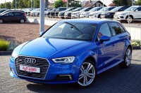 Vorschau: Audi A3 Sportback 40 e-tron S-line Sport