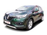 Renault Kadjar 1.3 TCE Limited 2-Zonen-Klima Navi Sitzheizung