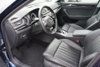 Skoda Superb Combi 2.0 TDI L&K