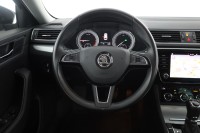 Skoda Superb Combi 2.0 TDI DSG