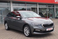 Skoda Scala 1.0 Tour