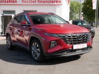 Hyundai Tucson 1.6 Trend Mild-Hybrid 2WD