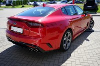 Kia Stinger 3.3 T-GDI GT