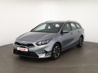 Kia Ceed SW 1.5 T-GDI Aut. Navi Sitzheizung Tempomat