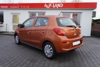 Mitsubishi Space Star 1.0 Edition 100