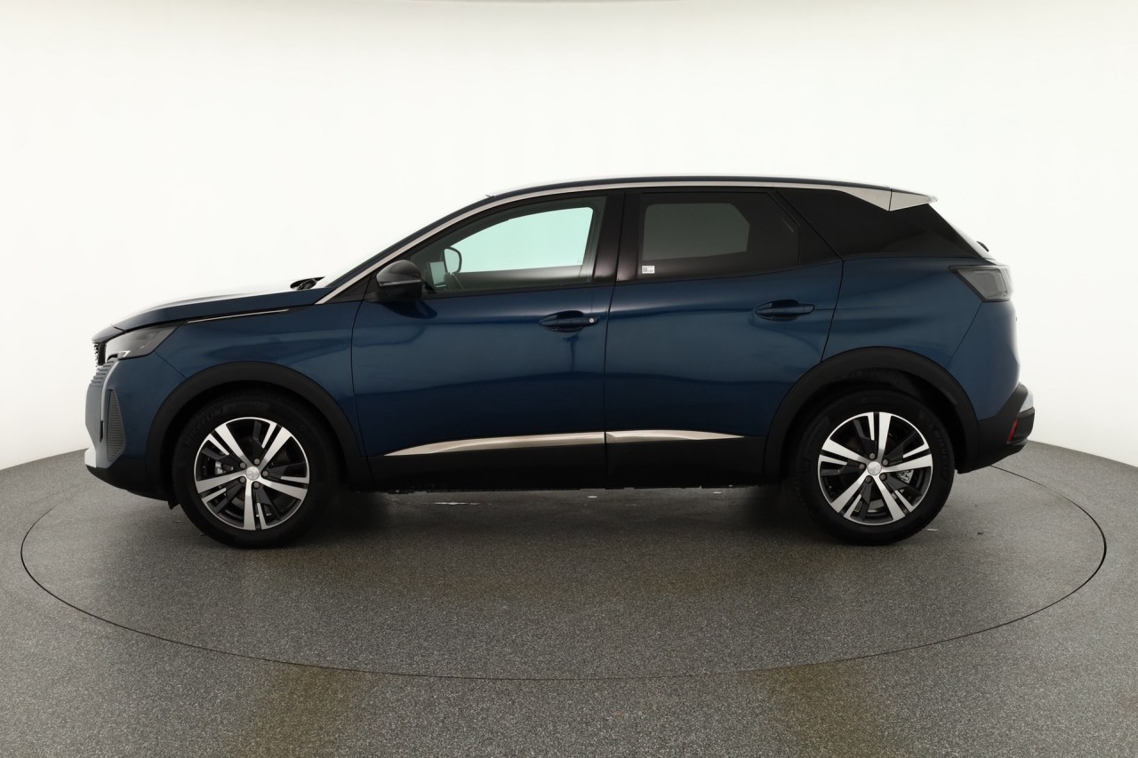 Peugeot 3008 1.2 PureTech 130