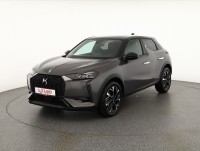 DS DS3 DS 3 PureTech 130 Aut. Navi Sitzheizung LED