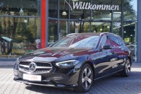 Vorschau: Mercedes-Benz C 220 C220 T-Modell d Avantgarde