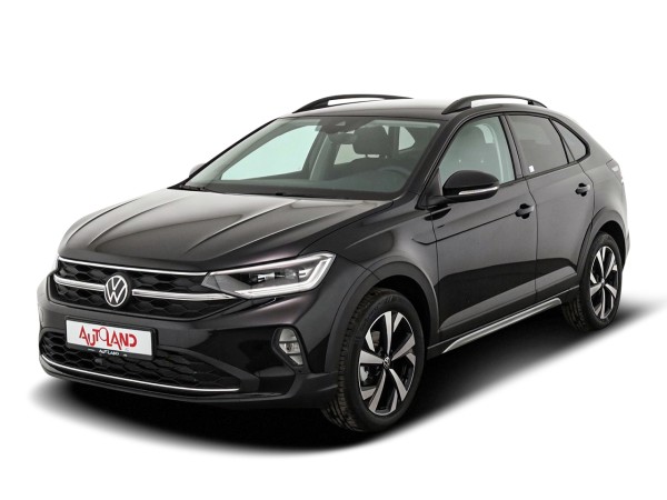 VW Taigo 1.5 TSI DSG