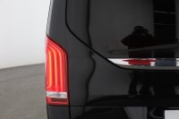 Mercedes-Benz V-Klasse V300d Avantgarde Lang