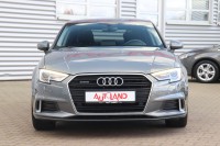 Audi A3 2.0 TFSI Limousine sport quattro