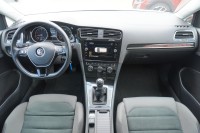 VW Golf VII 1.5 TSI Highline R-Line