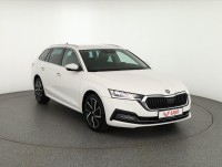 Skoda Octavia Combi 1.4 TSI iV Style