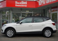 Seat Arona 1.0 TSI Style