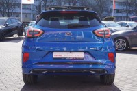 Ford Puma 1.0 EcoBoost Mild Hybrid ST-Line Vignale