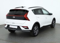 Hyundai BAYON Bayon 1.0T-GDI Aut.