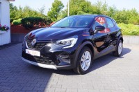 Vorschau: Renault Captur II 1.3 TCE M-Hybrid Evolution
