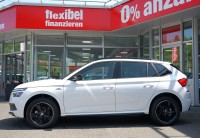 Skoda Kamiq 1.0 Monte Carlo