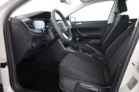 VW Polo 1.0 MPI