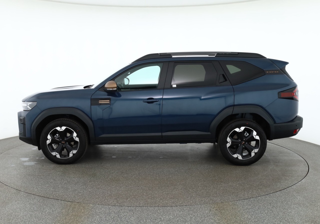 Dacia Bigster Extreme HEV 155 Aut.