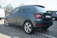 Skoda Fabia 1.0 TSI DSG Soleil