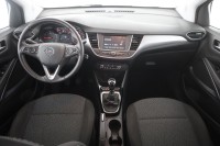 Opel Crossland 1.2 Turbo Edition