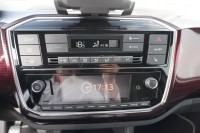 VW up up! GTI 1.0 TSI