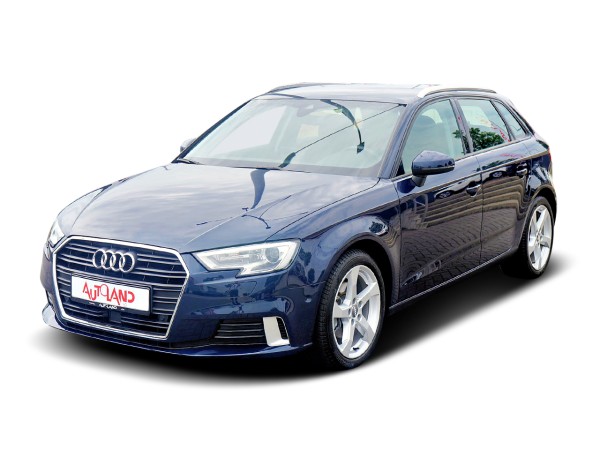 Audi A3 Sportback 1.0 TFSI sport