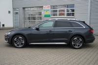 Audi A4 Avant allroad 40 TDI Aut.