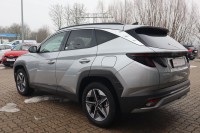 Hyundai Tucson 1.6T-GDI PHEV 4WD Aut.