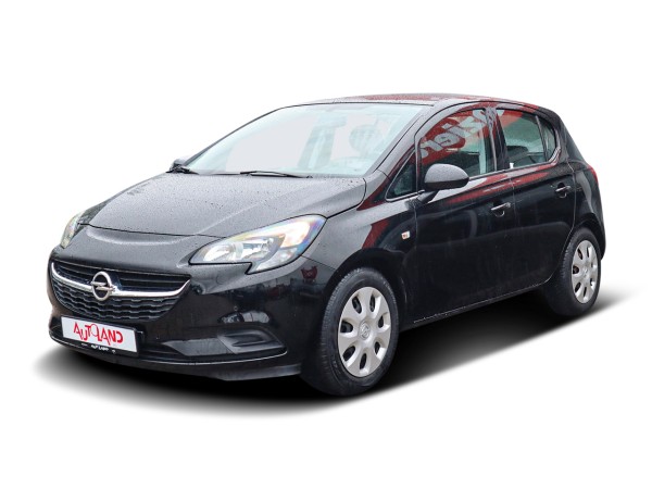 Opel Corsa E 1.4 120 Jahre