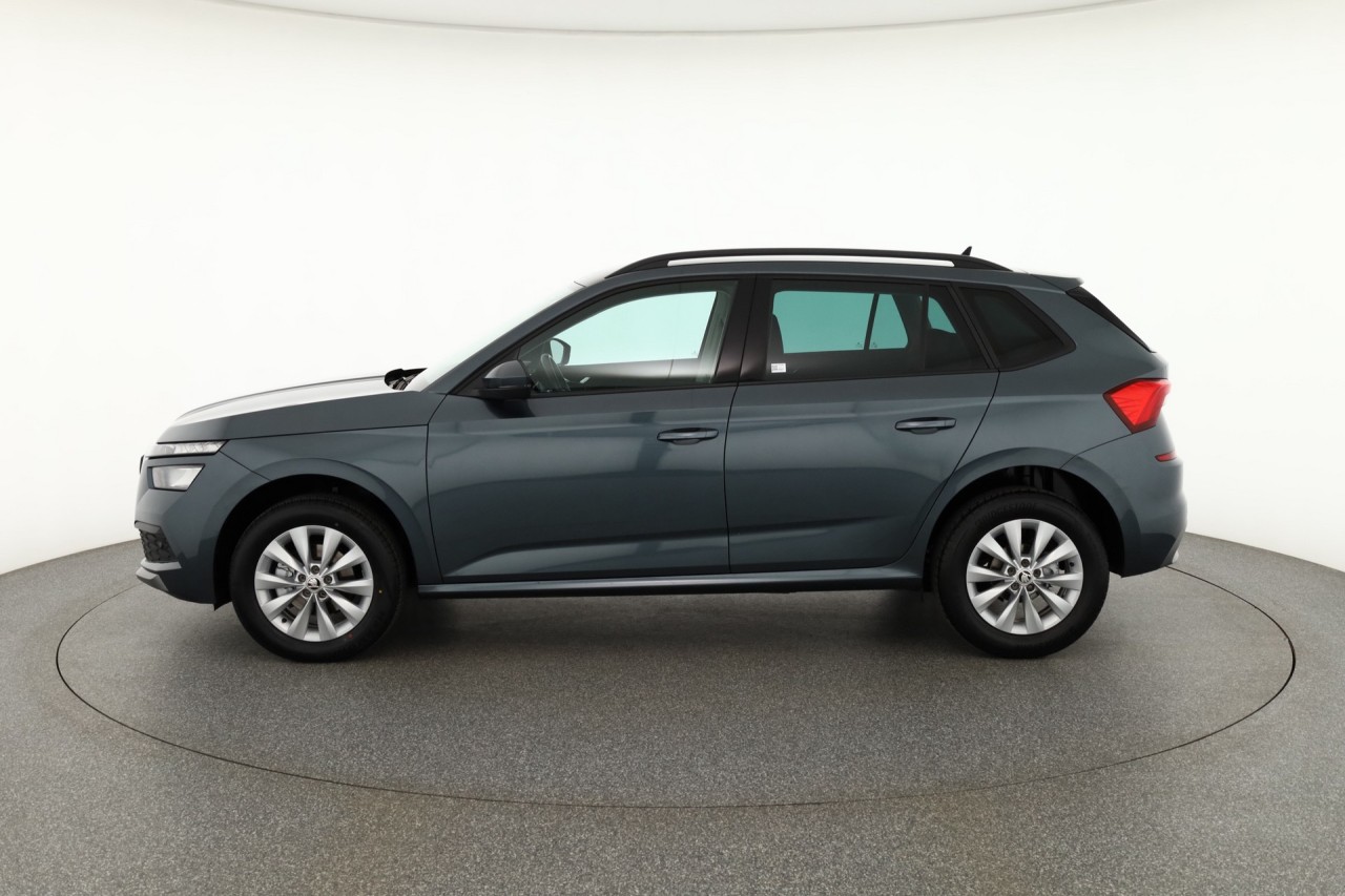 Skoda Kamiq 1.0 TSI DSG Ambition
