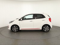 Vorschau: Kia Picanto 1.2 GT-Line