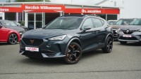 Vorschau: Cupra Formentor VZ 2.0 Brembo