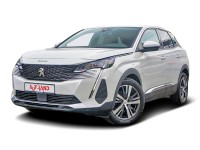 Peugeot 3008 1.2 PureTech 130 Active 2-Zonen-Klima Navi LED