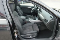 Audi A6 3.0 TDI Avant quattro S-Tronic