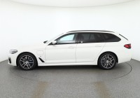 Vorschau: BMW 530 e Touring xDrive M Sport