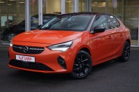 Vorschau: Opel Corsa GS 1.2 DI Turbo
