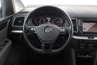 VW Sharan 1.4 TSI