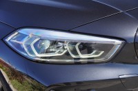 BMW 118 i M Sport