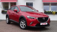 Mazda CX-3 2.0 SKYACTIV-G