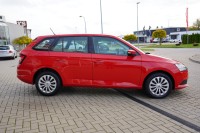 Skoda Fabia Combi 1.0 Cool Plus