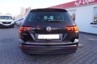 VW Tiguan 1.5 TSI IQ.DRIVE