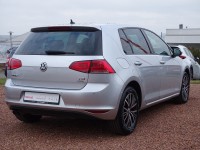 VW Golf VII 1.4 TSI DSG