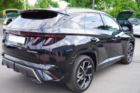 Hyundai Tucson 1.6 T-GDI N-Line Aut.