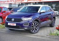 Vorschau: VW T-Roc 1.5 TSI Style