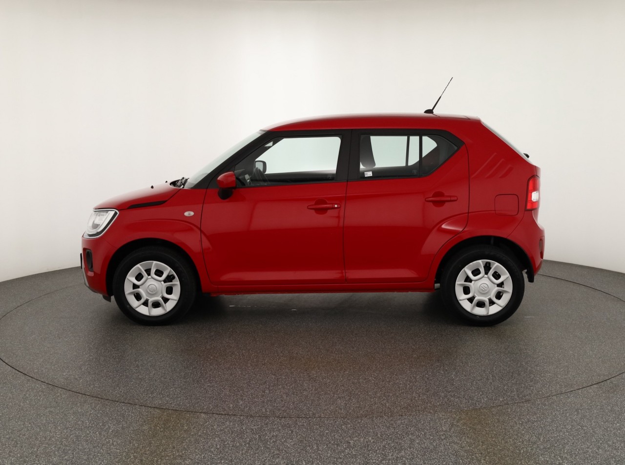 Suzuki Ignis 1.2 M-Hybrid Comfort